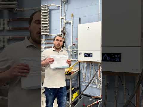 No Hot Water? Poor Flow? Common Combi Boiler Problems & Fixes!Why Your Strom Electic Combi Boiler
