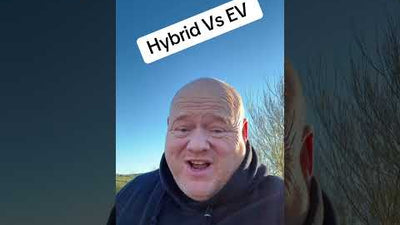 Hybrid or EV ?