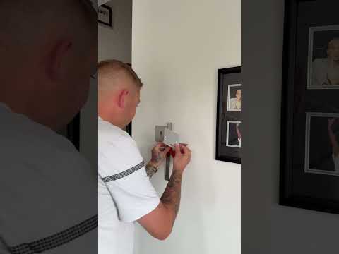 🎯 Heating Up the Oche! Allen Hart Installs Salus Smart Home with Nathan Aspinall! 🏡