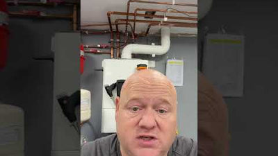 Has your boiler been installed correctly? How many boilers are installed without benchmark ￼￼