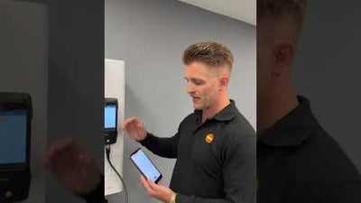 The Testo 300 Plus: Your Ultimate Flue Gas Analyser!