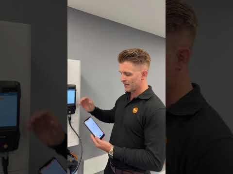 The Testo 300 Plus: Your Ultimate Flue Gas Analyser!