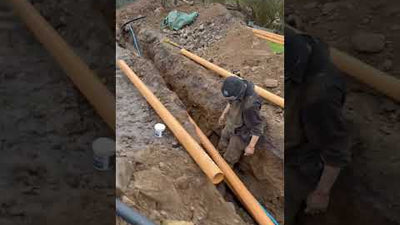 200 Tons of Stone & The 45-Week Wait! | Farmhouse Energy Update