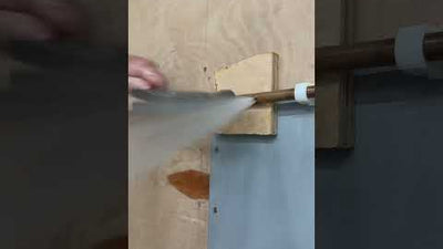 How to repair water leak DIY Plumbing ￼