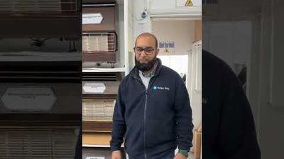 Old Gas Fires and Gas Wall Heaters still in stock