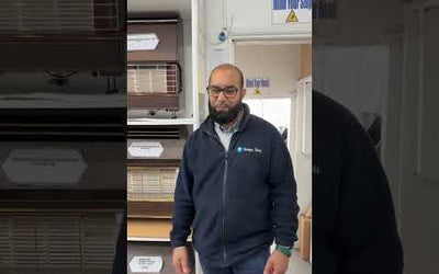 Old Gas Fires and Gas Wall Heaters still in stock