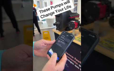 Boiler Pump Replacement Revolution
