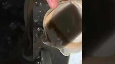 Powderflush does your central heating need flushing Failed power flush try powder flush