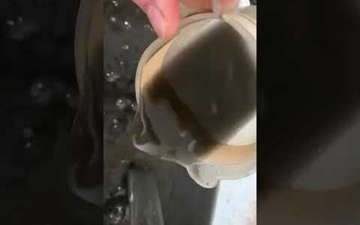 Powderflush does your central heating need flushing Failed power flush try powder flush