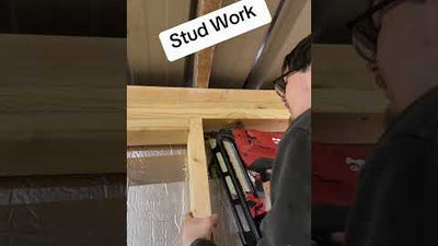 DIY Joiner, how to build a wall ￼
