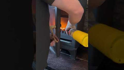 Testing the Ecosy Elk Stove World UK