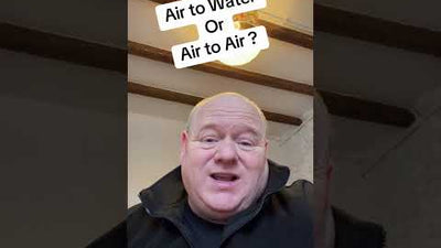 My heat pump costs me a fortune to run. ( Badly installed )