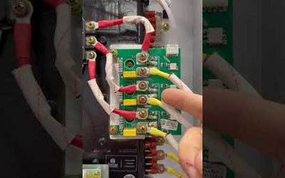 whats inside electric boiler STROM ELECTRIC BOILER