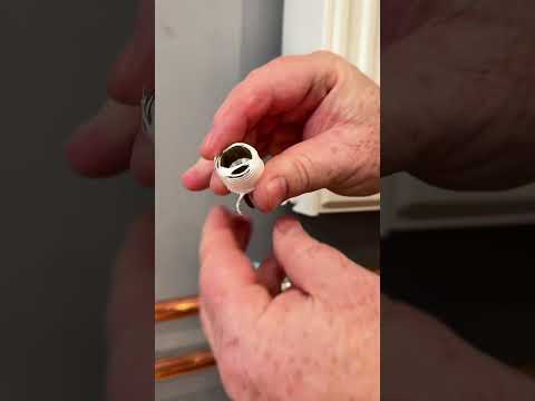 how to install a radiator valve DIY Guide